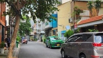 Bán nhà hẻm 406 Cộng Hòa, P. 13, Tân Bình thông nhà ga T3 TSN