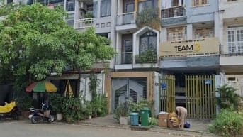 Bán nhà mặt tiền Bùi Tá Hán phường An Phú TP Thủ Đức giá 18,5 tỷ