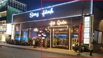 Cho thuê mặt bằng Mặt Tiền 17 Song Hành, P. An Phú, Quận 2_DTSD: 390m2