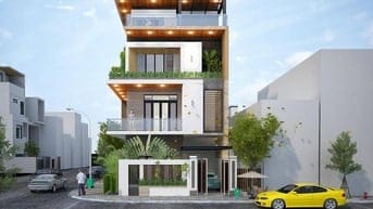 Nhà Phố HXH Lê Văn Sỹ, 32 Tỷ Xuống 27.5 tỷ, DTSD: 180m2, 2 tầng Mới