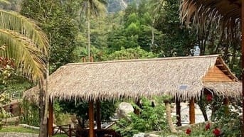 Bán khu nghỉ dưỡng Homestay ,Vườn ,cây ăn trái Ninh thuận Song Pha 