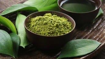 Tại sao pha Matcha bị đóng cặn? Lỗi thường gặp khi pha Matcha