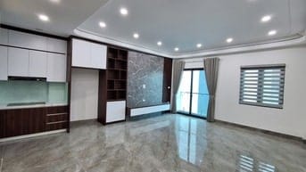 Bán nhà Đẹp 50m2, Mt 5m. Thang máy, phố Đàm Quang Trung, Long Biên,HN