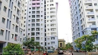 Bán CH Shophouse Phú Thọ 65m2, 2pn, tiện kinh doanh có SH. Giá: 5.1 tỷ