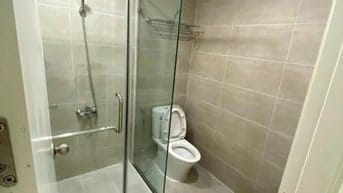 Cho thuê căn hộ Central Premium Dt58m2,1Pn, 1wc, có nội thất, giá 11tr