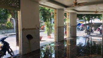 Cho thuê mặt bằng kinh doanh, Nguyễn Hậu, Q Tân Phú