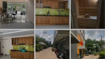 Bán căn Shophouse Sơn Kỳ 1 Gần Aeon Tân Phú