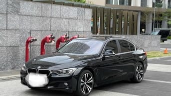 BÁN XE ĐÃ QUA SỬ DỤNG BMW 320I 2013