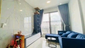 chung cư Sunwal Pearl, Nguyễn Hữu Cảnh, P22, BT: 96m2, 2p ngủ, NT 25tr