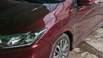 Honda city 2018 cvt, Xe 1 đời chủ