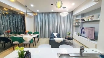 CHO THUÊ GẤP CĂN HỘ LEXINGTON Q.2, 73m2, 2PN - GIÁ TỐT NHẤT THỊ TRƯỜNG