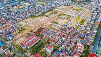 Một lô duy nhất ⛔️ Một lô duy nhất ⛔️ tại 226 Lê Lai - Hải Phòng.,