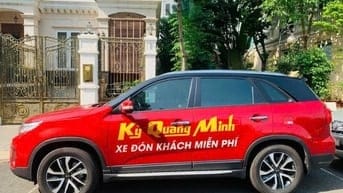 Muốn lên đời xe cần bán Kia Sorento 2020 Premium D Giá hạt rẻ