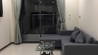 Cho thuê CC De Capella, 17 triệu VND, 80m2, 2PN, 2WC, giá ưu đãi