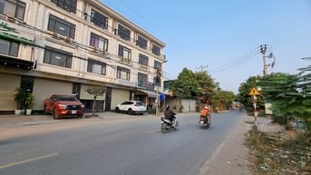 CC cho thuê Shop house tiện Kinh doanh nhà hàng, văn phòng.