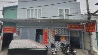  Chính chủ bán nhà 10 x 23.2m có 2 nhà 1T1L, 6 trọ An Khánh Ninh Kiều