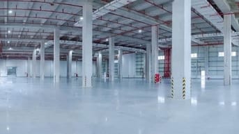 Cho thuê kho xưởng tiêu chuẩn tại KCN Đức Hòa , Long An, tdt: 30.000m2