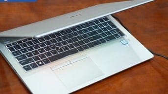 Bán Laptop HP Elitbook 850 G6, bảo hành 1 năm