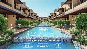 CARA WORLD BDS Biển Sở Hữu Lâu Dài -chiết khấu lên đến 23,8%,TẶNG 500t