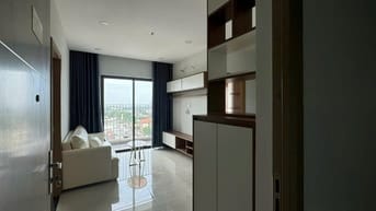 Chung cư cao cấp Kingston, Hoàng Văn Thụ, PN: 86m2, 2pn, 2wc 20tr/th