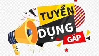 CÔNG TY MAY THỜI TRANG QUẬN 8 TUYỂN THỢ MAY MẪU, KCS KIỂM HÀNG, THỢ ỦI