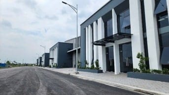 Cho thuê kho xưởng KCN Đức Hòa - Long An, KV: 15.000m2,xưởng: 13.000m2