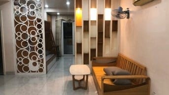 Cần cho thuê  Căn hộ Lakai Quận 5, Dt : 70 m2, 1PN, Giá : 9 tr/th