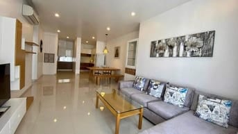 Kingston Residence, Phú Nhuận: 85m2,2p ngủ, full NT, 20tr/th