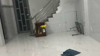 NHÀ GÒ VẤP GIÁP BÌNH THẠNH - HXT- 44M2 - MẶT TIỀN KINH DOANH ĐỈNH CỦA 
