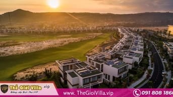 ĐẦU TƯ CARAWORLD CÙNG THẾ GIỚI VILLA VIP,  QUÀ 99TR ĐỘC QUYỀN