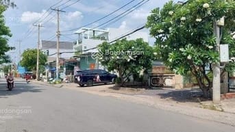 Nhà cấp 4 mặt tiền Bình Phú, Tam Phú, Thủ Đức, kinh doanh thuận tiện