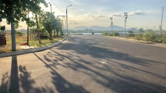 💥KDC HÒA QUÝ GẦN VÕ CHÍ CÔNG - Đ7,5M THÔNG THẲNG SÔNG HÒA QUÝ