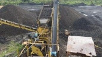 Bán mỏ đá thời hạn khai thác đến 2046