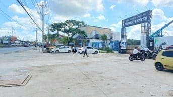 Căn hộ Destino Centro gần Trung Tâm  Bình Chánh - Tổng Giá Từ 1 tỷ