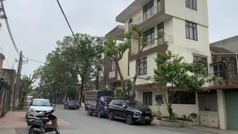 SIÊU PHẨM LÔ GÓC VIEW HỒ KHUNG CẢNH TRONG MƠ - ĐỊA ĐIỂM HÀ NỘI