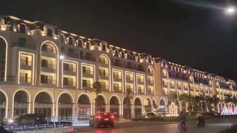 Mở bán giá gốc CDT dự án Royal Mansion trung tâm ngã 6 TP Bắc Giang 