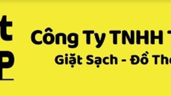 Nhân viên giao hàng cửa hàng Giặt Sấy, Tân Bình - TPHCM