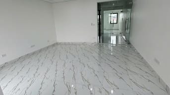 Cho thuê văn phòng giá chỉ 6tr/1 sàn 98 m2, có thang máy