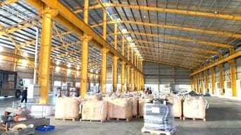 Cho Thuê Nhà Xưởng 18.000m2 PCCC Tự Động Đường Container 24/24