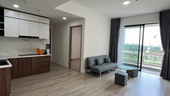 Căn hộ 70m2 2PN Lumiere Boulevard