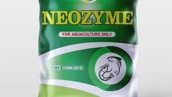 NEOZYME - Enzyme tẩy nhớt bạt, rong rêu và nhớt nước cho ao nuôi