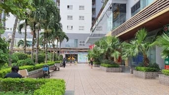  Bán căn hộ chung cư Thăng Long Garden 250 Minh Khai - DT 80 m2 x 2 PN