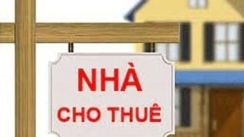 Cho Thuê nhà mặt phố Triệu Việt Vương quận Hai Bà Trưng mặt tiền 9m