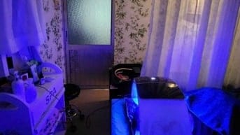 Cần sang nhượng Spa Nail - Dưỡng sinh Quận 4