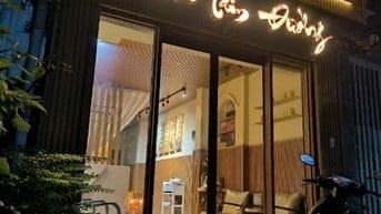 Sang Nhượng Spa Tại Trung Tâm Quận Tân Phú