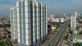 🔥CHÍNH CHỦ EM CẦN BÁN CĂN 45M² TẠI TÒA CT11, KIM VĂN KIM LŨ GIÁ 2Tỷ🔥