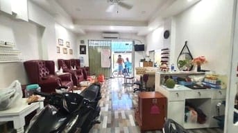 Bán Nhà Mặt Tiền- Cây Keo- Tân Phú- 55M2- Ngang 5M- 3 Tầng -Chỉ 7.x Tỷ