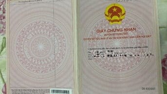 Bán nhà MT Tỉnh lộ 957 x.Phú Hội h.An Phú t.An Giang giá 650 tr - 84m2