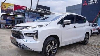 BÁN XE Mitsubishi Xpander Premium 2023