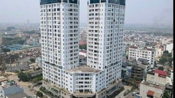 Chính chủ bán Penthouse - Packexim 1 view sông Hồng và cầu Nhật Tân